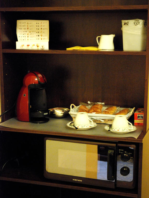 Affittacamere Girasole Trieste Room photo